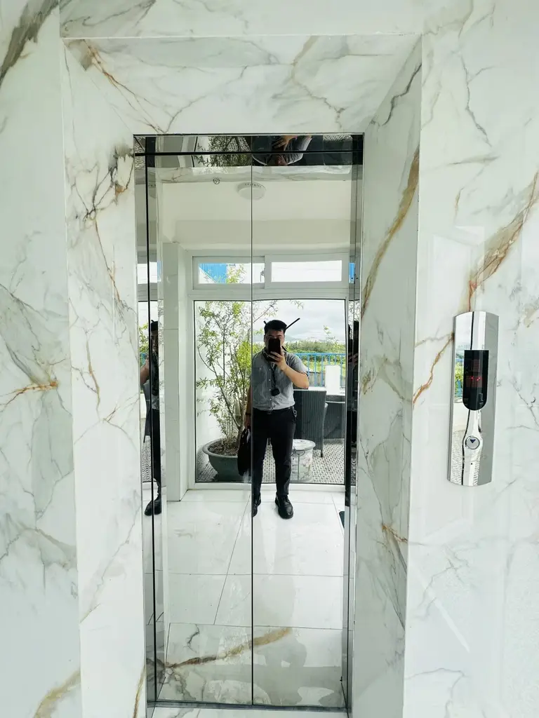 Bán nhà mặt tiền Đoàn Quý Phi, Hải Châu – 125 m², 7 tầng, 24 tỷ – ảnh 4