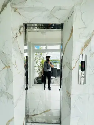 Bán nhà mặt tiền Đoàn Quý Phi, Hải Châu – 125 m², 7 tầng, 24 tỷ – ảnh 4