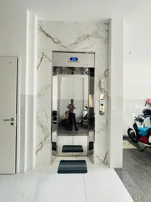 Bán nhà mặt tiền Đoàn Quý Phi, Hải Châu – 125 m², 7 tầng, 24 tỷ – ảnh 5