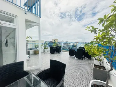 Bán nhà mặt tiền Đoàn Quý Phi, Hải Châu – 125 m², 7 tầng, 24 tỷ – ảnh 6