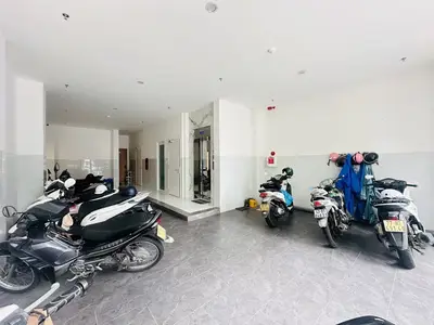 Bán nhà mặt tiền Đoàn Quý Phi, Hải Châu – 125 m², 7 tầng, 24 tỷ – ảnh 7