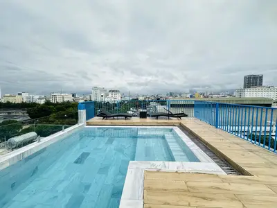 Bán nhà mặt tiền Đoàn Quý Phi, Hải Châu – 125 m², 7 tầng, 24 tỷ – ảnh 8