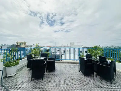Bán nhà mặt tiền Đoàn Quý Phi, Hải Châu – 125 m², 7 tầng, 24 tỷ – ảnh 10