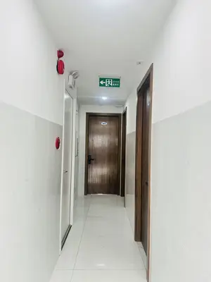 Bán nhà mặt tiền Đoàn Quý Phi, Hải Châu – 125 m², 7 tầng, 24 tỷ – ảnh 11