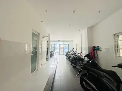 Bán nhà mặt tiền Đoàn Quý Phi, Hải Châu – 125 m², 7 tầng, 24 tỷ – ảnh 12