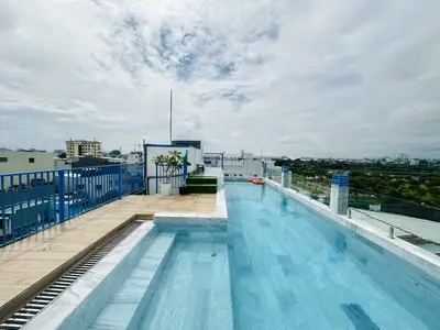Bán nhà mặt tiền Đoàn Quý Phi, Hải Châu – 125 m², 7 tầng, 24 tỷ – ảnh 13