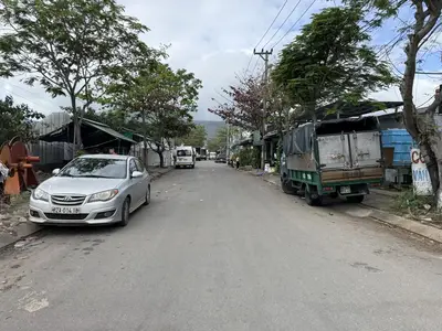 Bán nhà mặt tiền Vũng Thùng, Sơn Trà – 1.029 m², 33 tầng, 31 tỷ