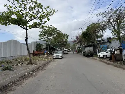 Bán nhà mặt tiền Vũng Thùng, Sơn Trà – 1.029 m², 33 tầng, 31 tỷ – ảnh 2