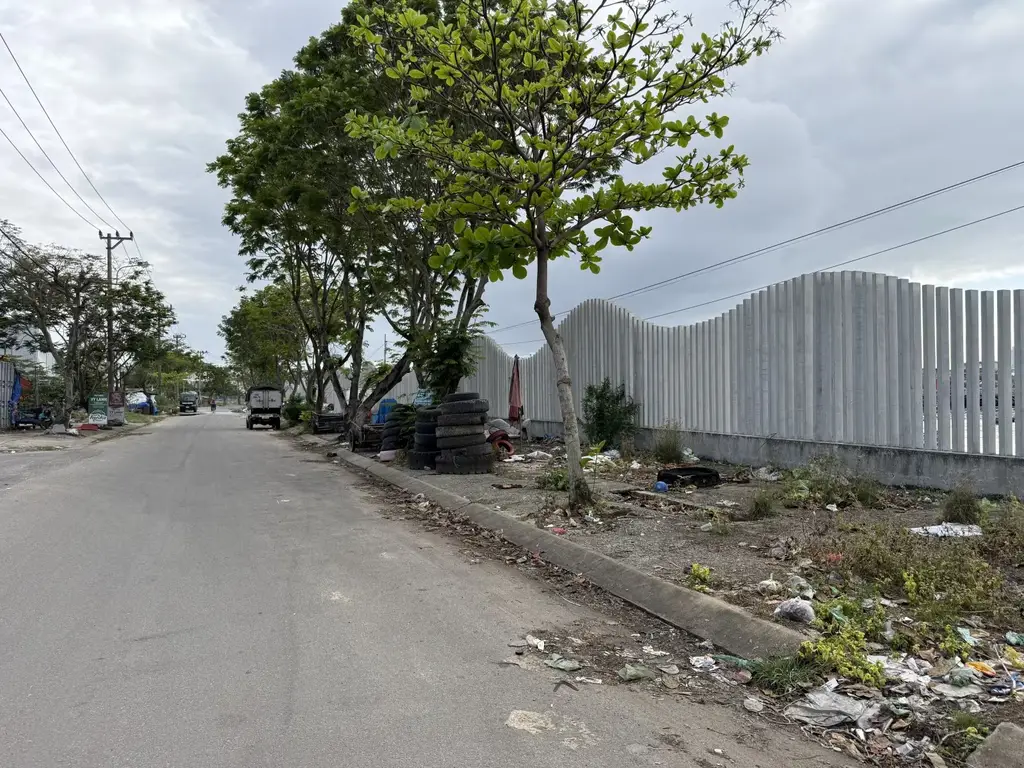 Bán nhà mặt tiền Vũng Thùng, Sơn Trà – 1.029 m², 33 tầng, 31 tỷ – ảnh 5