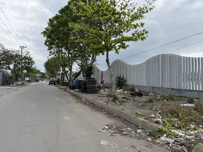 Bán nhà mặt tiền Vũng Thùng, Sơn Trà – 1.029 m², 33 tầng, 31 tỷ – ảnh 5