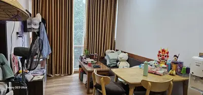 Bán nhà mặt tiền Chính Hữu, Sơn Trà – 196,6 m², 6 tầng, 60 tỷ