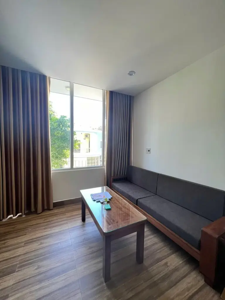 Bán nhà mặt tiền Chính Hữu, Sơn Trà – 196,6 m², 6 tầng, 60 tỷ – ảnh 2