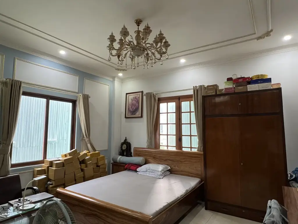 Bán nhà mặt tiền Hoàng Diệu, Hải Châu – 83 m², 4 tầng, 21,5 tỷ – ảnh 5