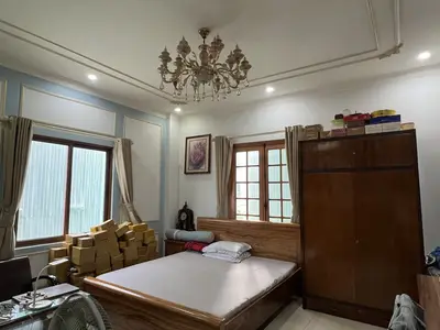 Bán nhà mặt tiền Hoàng Diệu, Hải Châu – 83 m², 4 tầng, 21,5 tỷ – ảnh 5