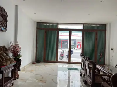Bán nhà mặt tiền Hoàng Diệu, Hải Châu – 83 m², 4 tầng, 21,5 tỷ – ảnh 8