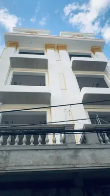 Bán nhà Chế Lan Viên, Ngũ Hành Sơn – 90 m², 2 tầng, 12,5 tỷ