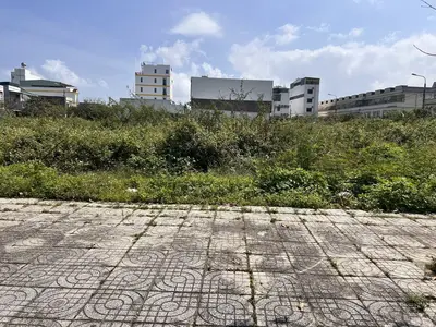 Bán đất mặt tiền Nguyễn Thành Long, Liên Chiểu – 90 m², 4,2 tỷ – ảnh 4