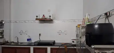 Bán nhà mặt tiền Lê Đại Hành, Cẩm Lệ – 100,5 m², 3 tầng, 9,9 tỷ