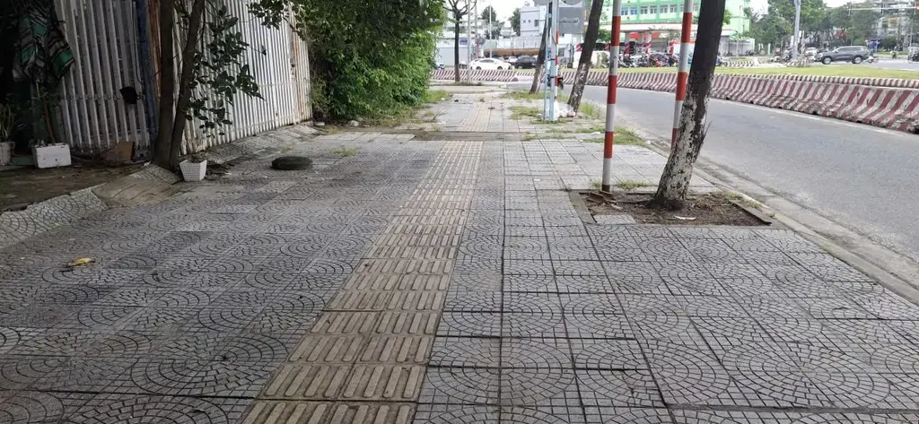 Bán nhà mặt tiền Lê Đại Hành, Cẩm Lệ – 100,5 m², 3 tầng, 9,9 tỷ – ảnh 4