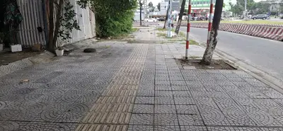 Bán nhà mặt tiền Lê Đại Hành, Cẩm Lệ – 100,5 m², 3 tầng, 9,9 tỷ – ảnh 4