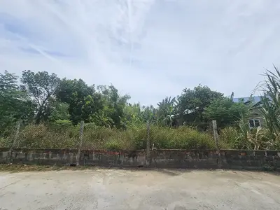 Bán đất Tân Hạnh, Cẩm Lệ – 120 m², 1,75 tỷ – ảnh 2
