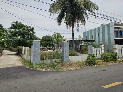 Bán đất Tân Hạnh, Cẩm Lệ – 120 m², 1,75 tỷ – ảnh 4