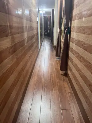 Bán nhà mặt tiền Trường Chinh, Cẩm Lệ – 217 m², 2 tầng, 6,5 tỷ