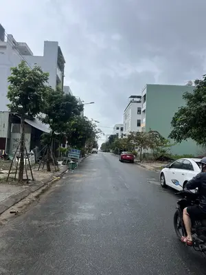 Bán đất mặt tiền Trần Minh Tông, Liên Chiểu – 105 m², 8,4 tỷ – ảnh 3