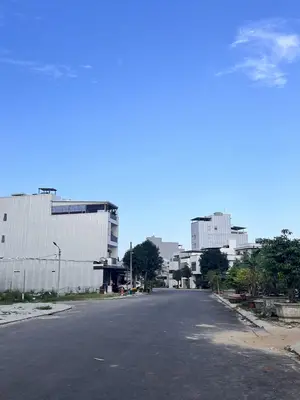 Bán nhà cấp 4 Hồ Tùng Mậu, Liên Chiểu – 60 m², 4,55 tỷ