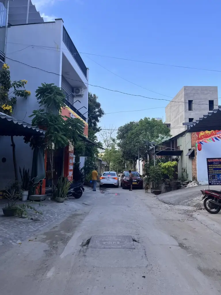 Bán nhà cấp 4 Hồ Tùng Mậu, Liên Chiểu – 60 m², 4,55 tỷ – ảnh 5