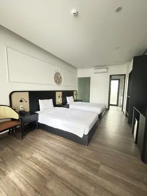 Bán nhà mặt tiền Cẩm Thanh Hội An, Hội An – 814 m², 4 tầng, 68 tỷ