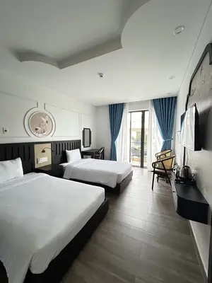 Bán nhà mặt tiền Cẩm Thanh Hội An, Hội An – 814 m², 4 tầng, 68 tỷ – ảnh 2