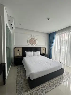 Bán nhà mặt tiền Cẩm Thanh Hội An, Hội An – 814 m², 4 tầng, 68 tỷ – ảnh 3