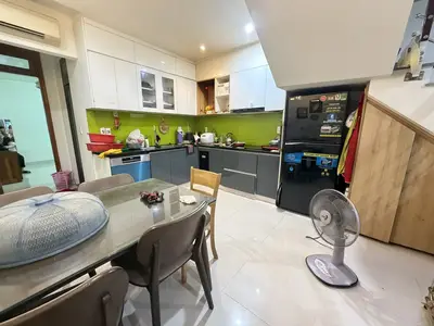 Bán nhà Tiểu La, Hải Châu – 58 m², 3 tầng, 7,35 tỷ – ảnh 2