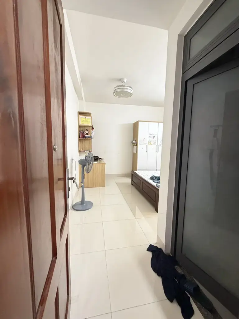 Bán nhà Tiểu La, Hải Châu – 58 m², 3 tầng, 7,35 tỷ – ảnh 3