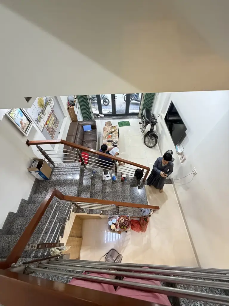 Bán nhà Tiểu La, Hải Châu – 58 m², 3 tầng, 7,35 tỷ – ảnh 5