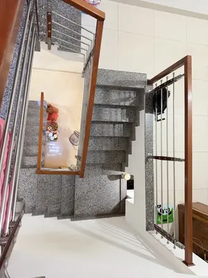Bán nhà Tiểu La, Hải Châu – 58 m², 3 tầng, 7,35 tỷ – ảnh 9