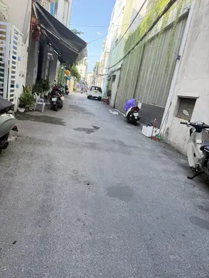 Bán nhà Tiểu La, Hải Châu – 58 m², 3 tầng, 7,35 tỷ – ảnh 10