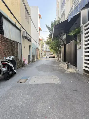Bán nhà Tiểu La, Hải Châu – 58 m², 3 tầng, 7,35 tỷ – ảnh 11