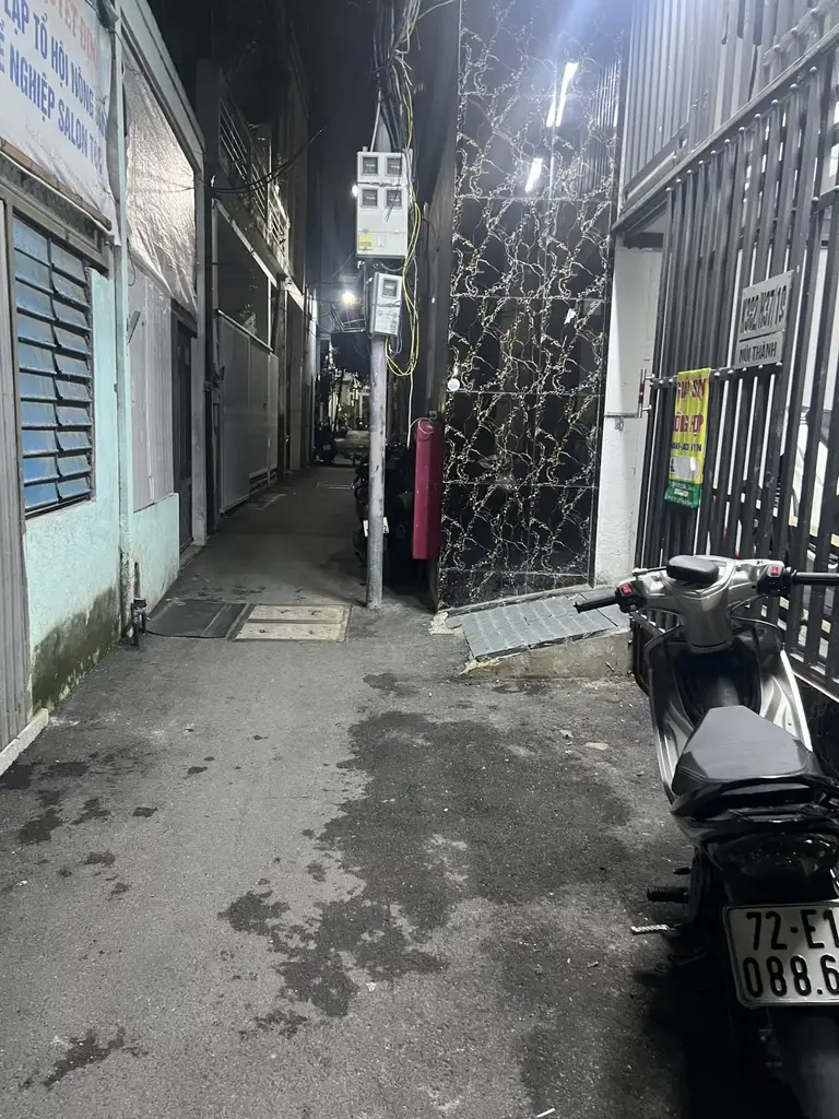 Bán nhà cấp 4 Núi Thành, Hải Châu – 63 m², 2,6 tỷ – ảnh 2