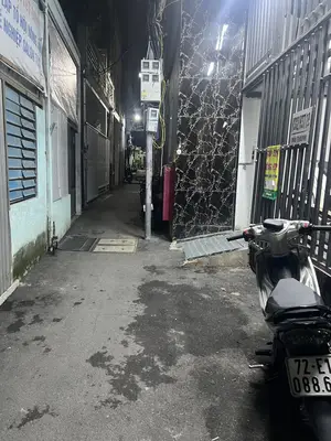 Bán nhà cấp 4 Núi Thành, Hải Châu – 63 m², 2,6 tỷ – ảnh 2
