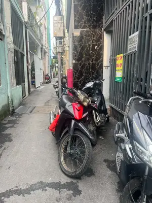Bán nhà cấp 4 Núi Thành, Hải Châu – 63 m², 2,6 tỷ – ảnh 3