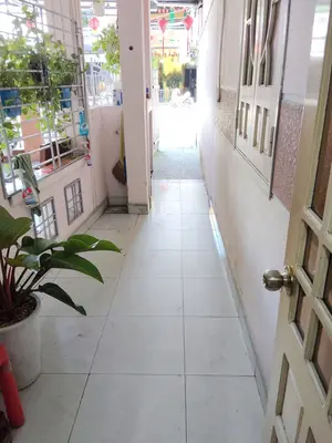 Bán nhà mặt tiền Lý Thái Tổ, Hội An – 102 m², 2 tầng, 8,5 tỷ – ảnh 9