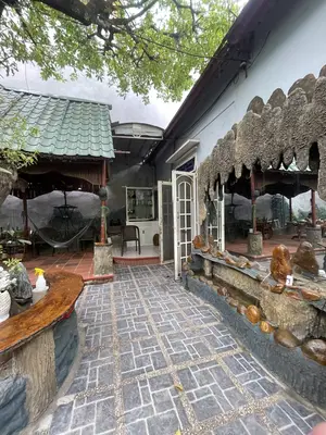 Bán nhà cấp 4 mặt tiền Nguyễn Khuyến, Liên Chiểu – 200 m², 12,9 tỷ