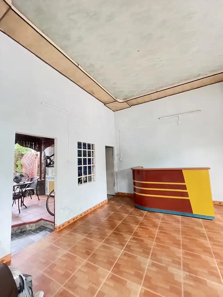 Bán nhà cấp 4 mặt tiền Nguyễn Khuyến, Liên Chiểu – 200 m², 12,9 tỷ – ảnh 2