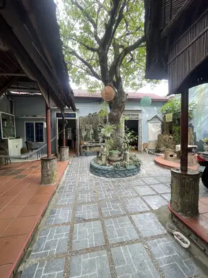 Bán nhà cấp 4 mặt tiền Nguyễn Khuyến, Liên Chiểu – 200 m², 12,9 tỷ – ảnh 4