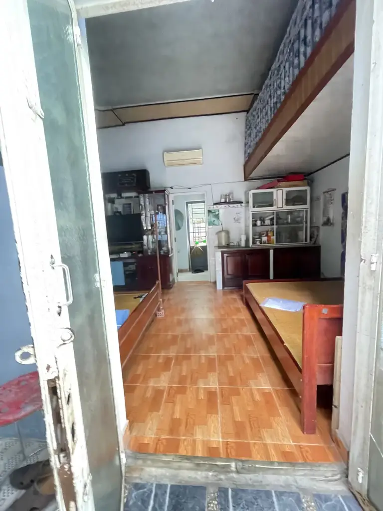 Bán nhà cấp 4 mặt tiền Nguyễn Khuyến, Liên Chiểu – 200 m², 12,9 tỷ – ảnh 5