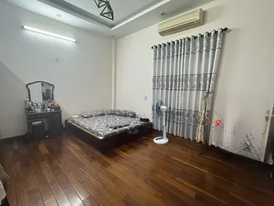 Bán nhà Võ Thị Sáu, Hải Châu – 75 m², 3 tầng, 12,8 tỷ