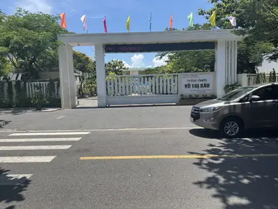 Bán nhà Võ Thị Sáu, Hải Châu – 75 m², 3 tầng, 12,8 tỷ – ảnh 4