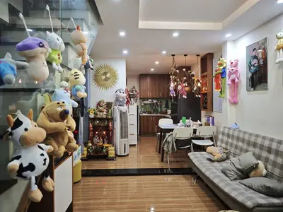 Bán nhà cấp 4 Hoàng Diệu, Hải Châu – 32,6 m², 3,45 tỷ – ảnh 5